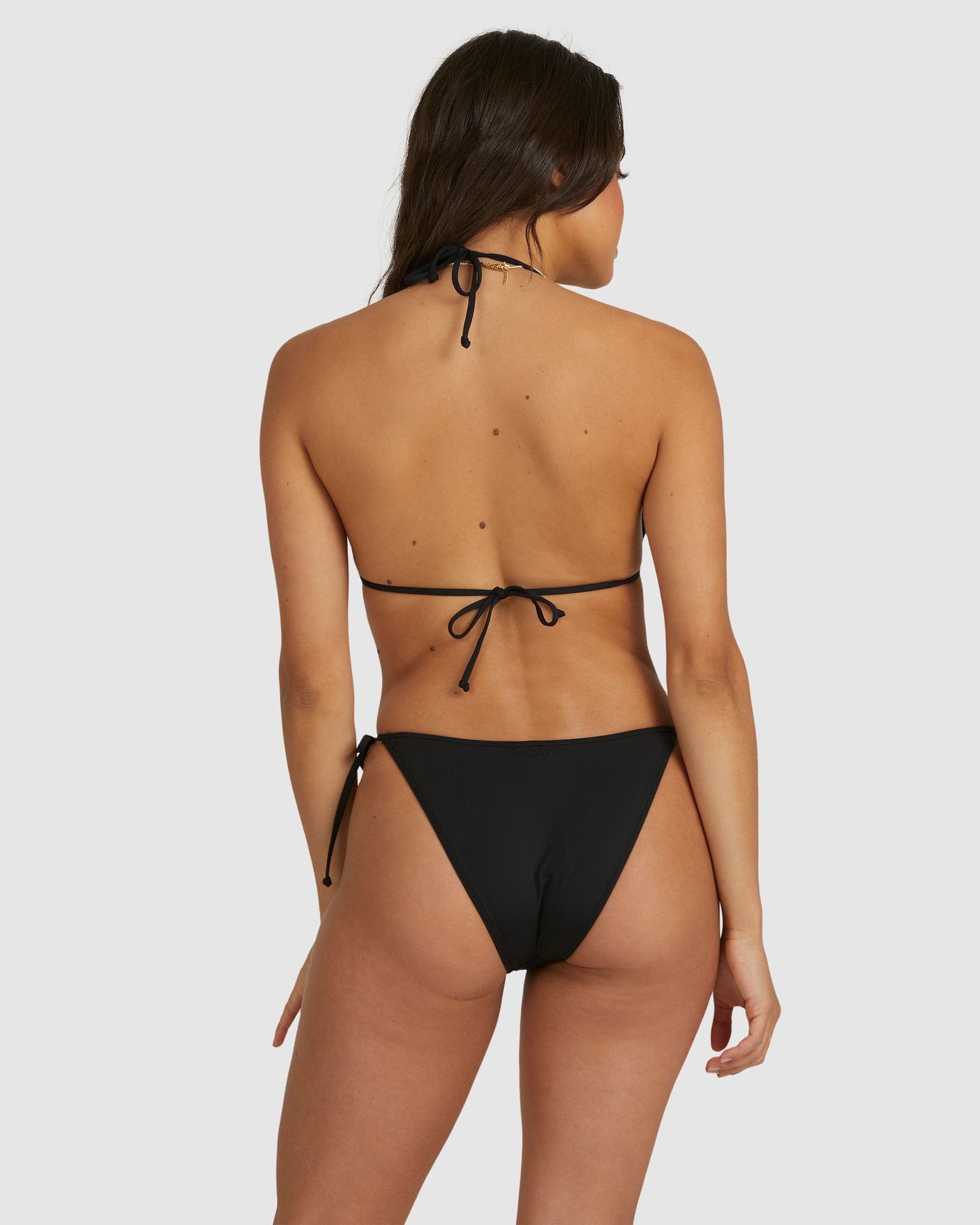 Womens Sol Searcher Bikini Top