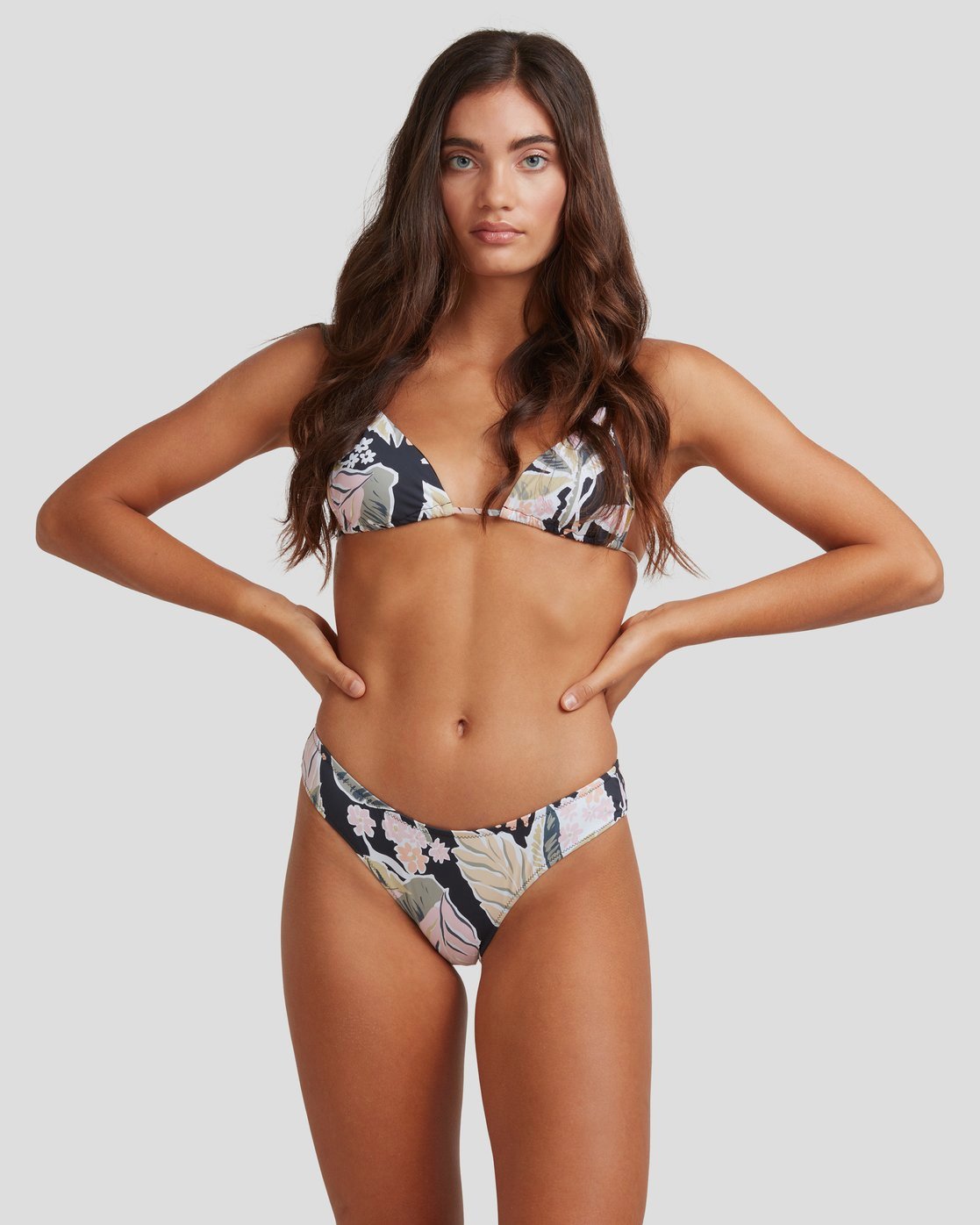 Womens Sunset Bondi Bikini Bottom