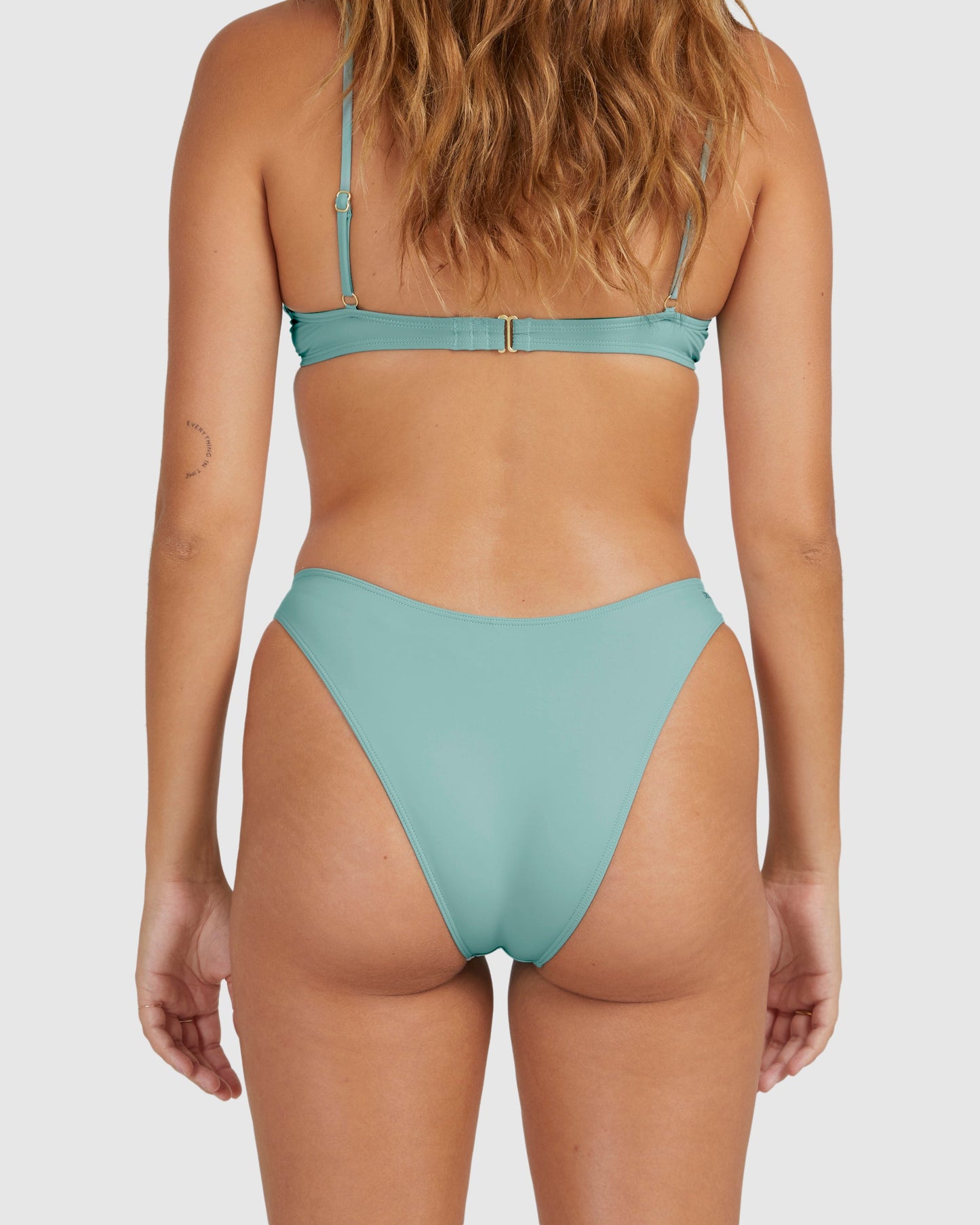 Womens Sol Searcher Hike Bikini Bottom