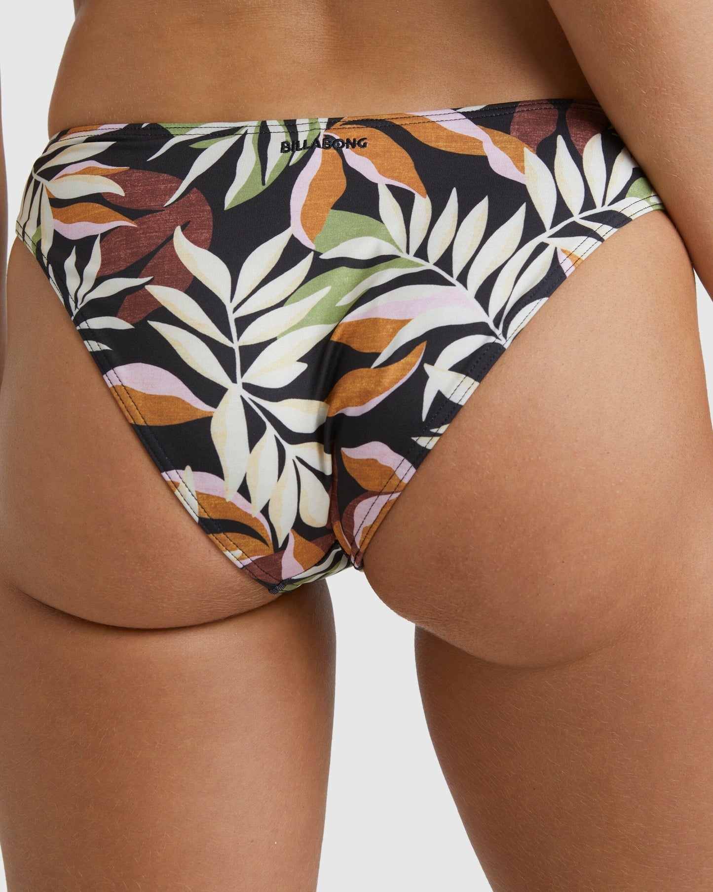 Womens Tales From The Tropics Bondi Bikini Bottoms