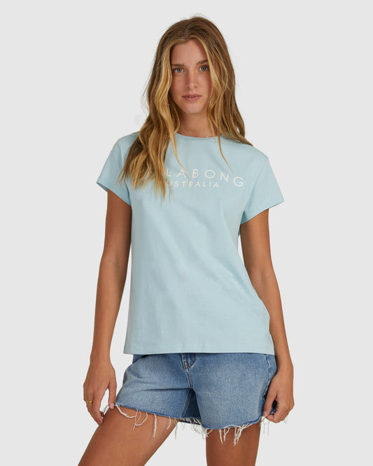 Womens Serenity T-Shirt