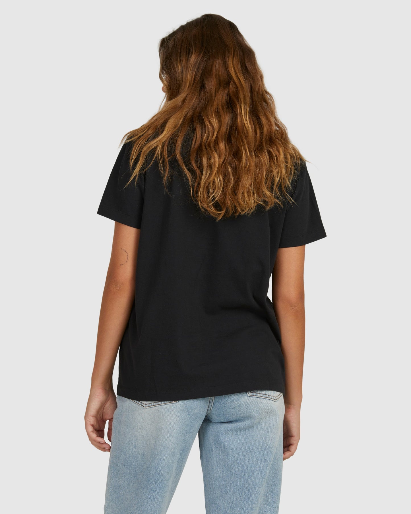 Womens Surf High T-Shirt