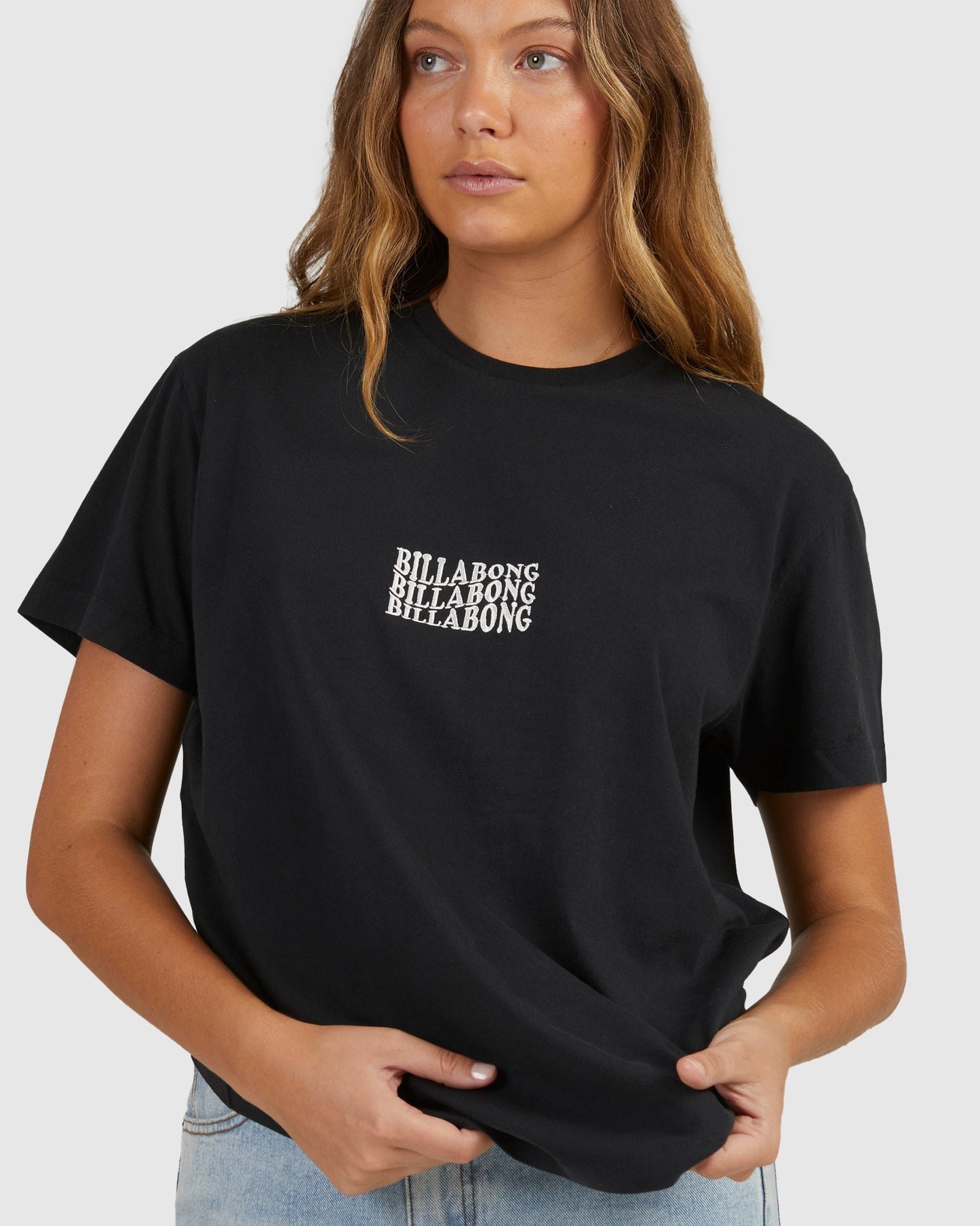 Womens Surf High T-Shirt