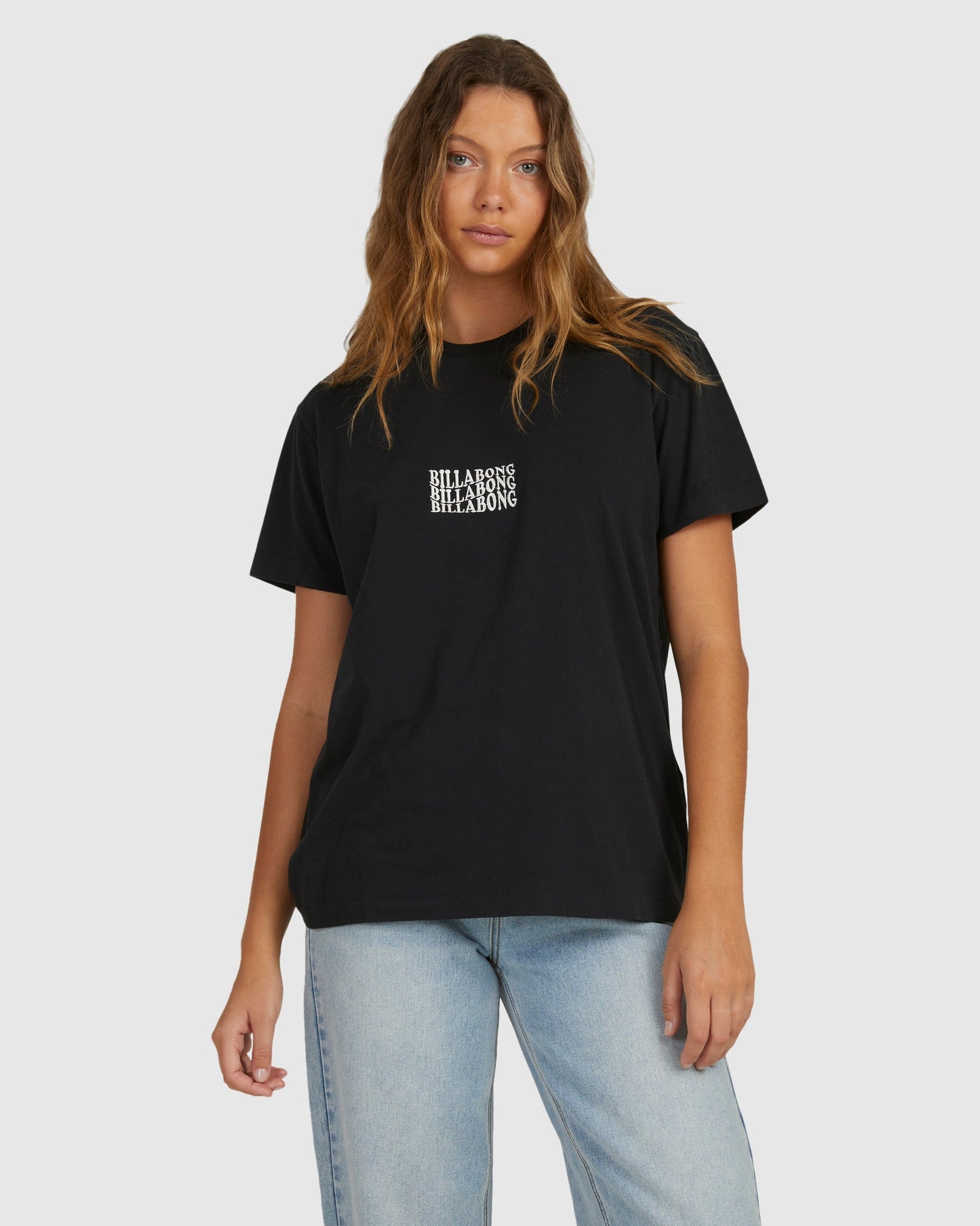 Womens Surf High T-Shirt