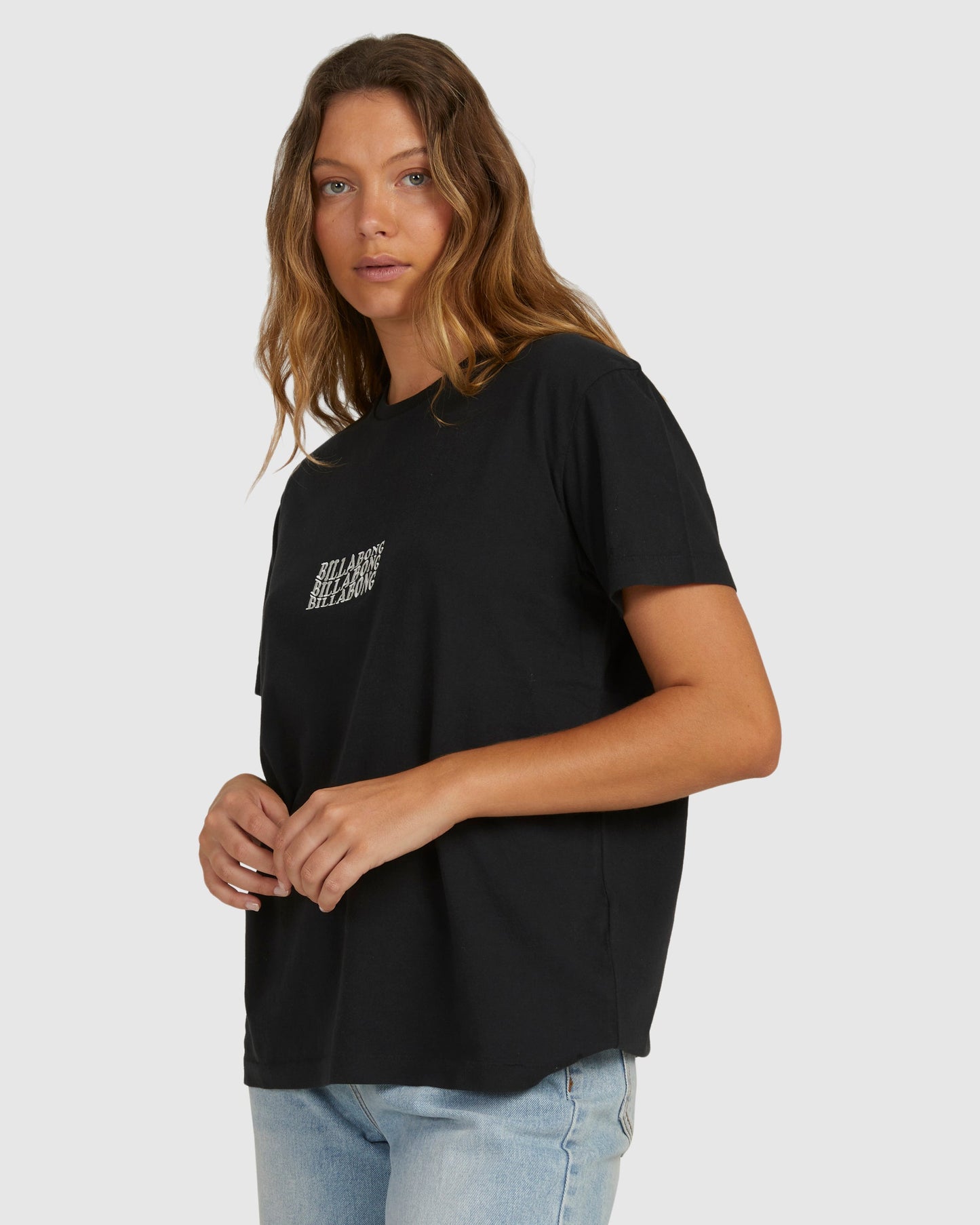 Womens Surf High T-Shirt