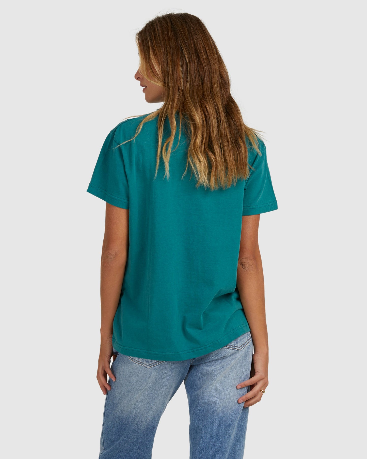 Womens Surf High T-Shirt