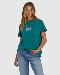 Womens Surf High T-Shirt