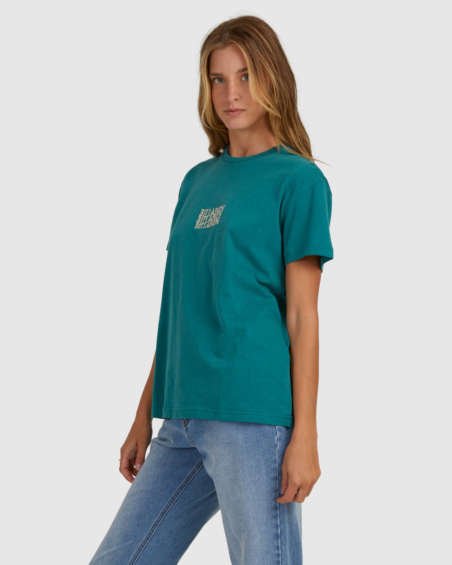 Womens Surf High T-Shirt