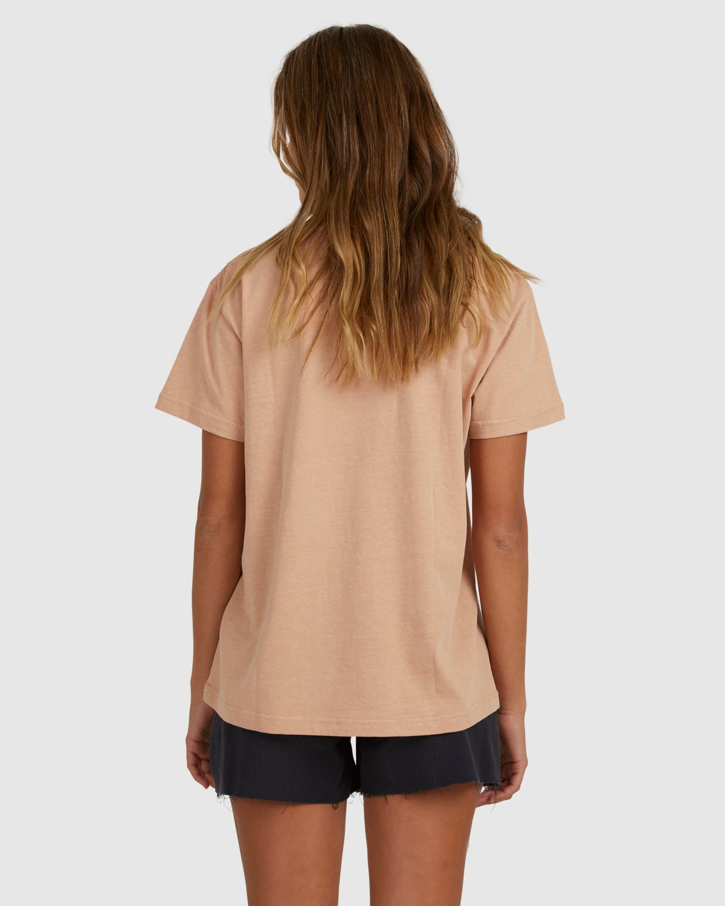 Womens Surf High T-Shirt