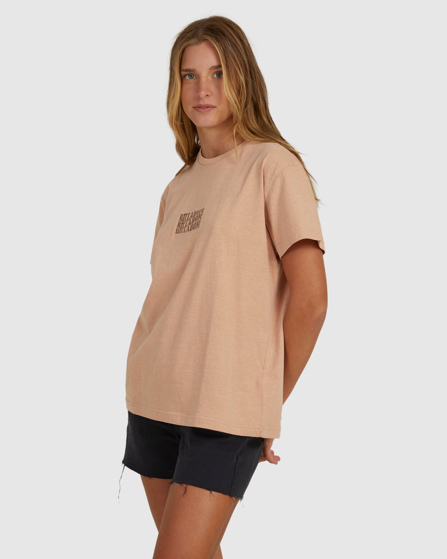 Womens Surf High T-Shirt