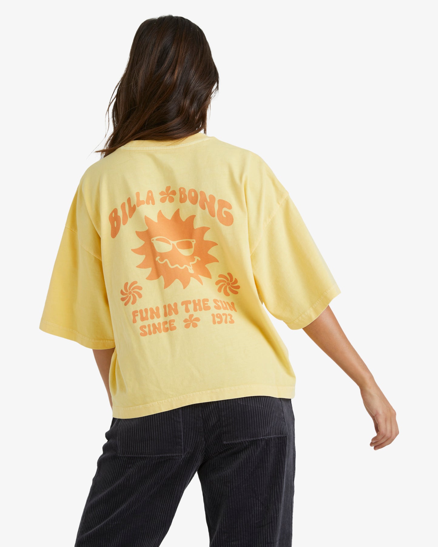 Womens Fun In The Sun T-Shirt