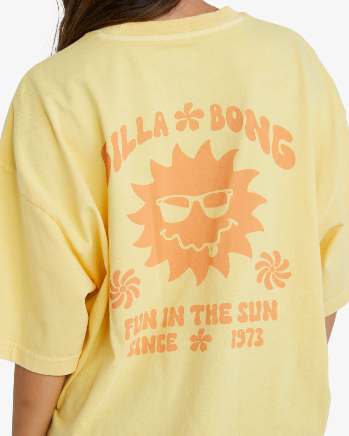 Womens Fun In The Sun T-Shirt