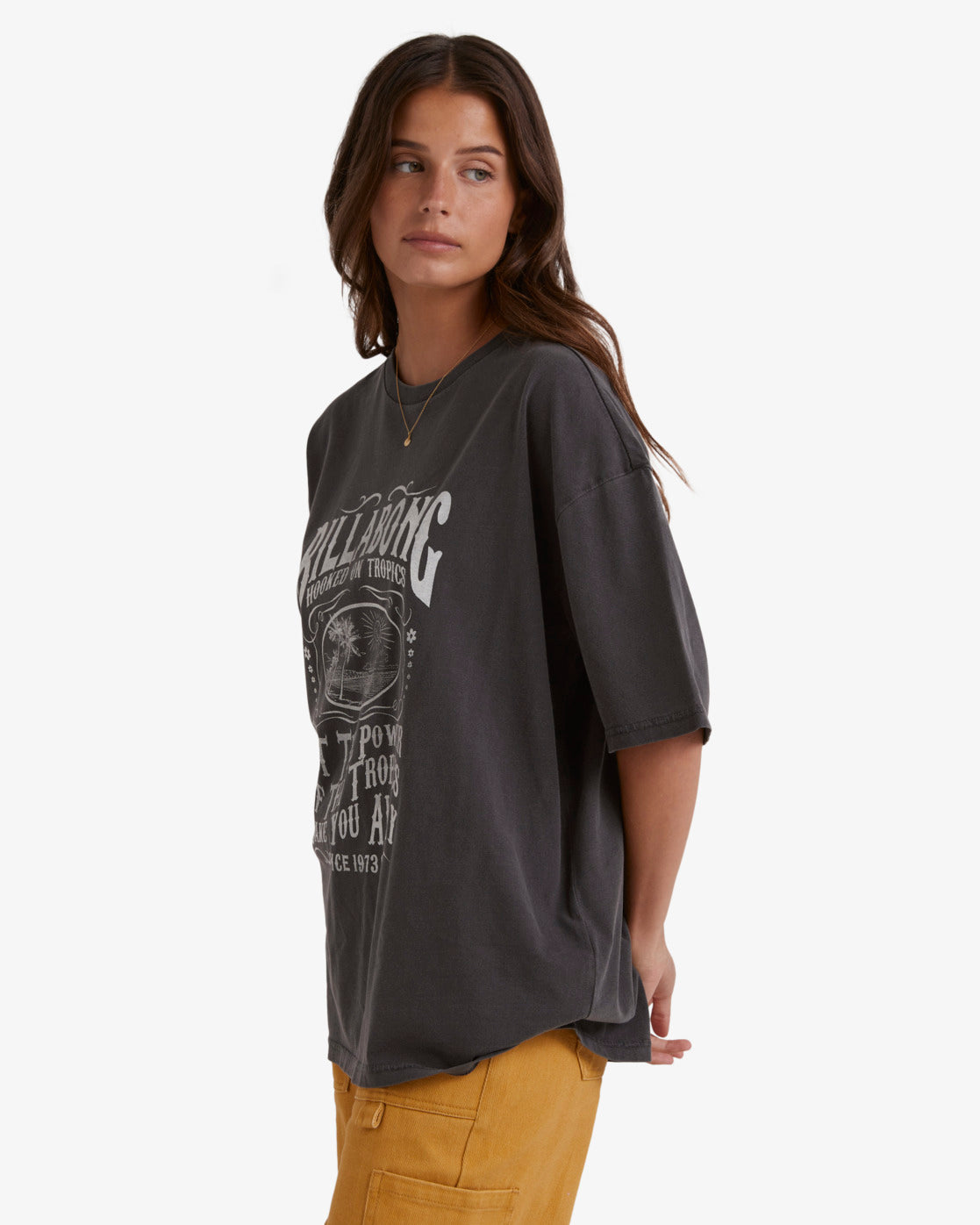 Womens Sun Coast T-Shirt