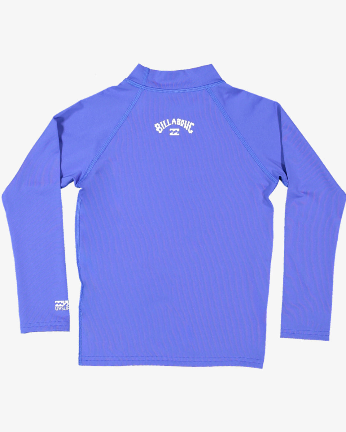 Boys All Day Arch Long Sleeve Rash Vest