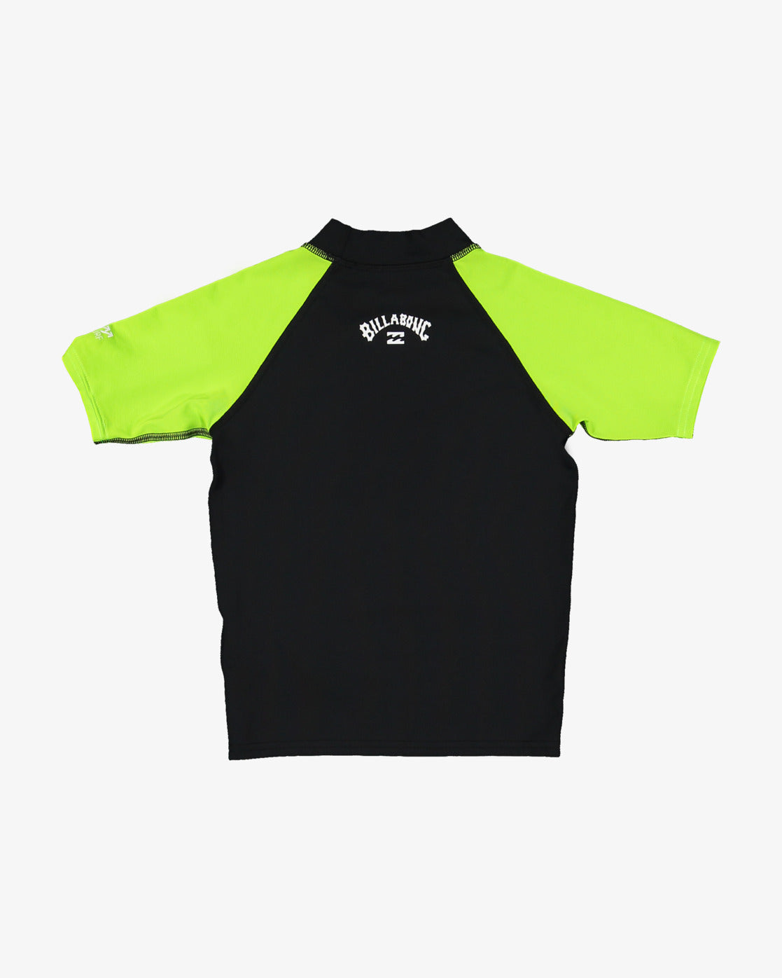 Boys 0-7 All Day Arch Rash Vest