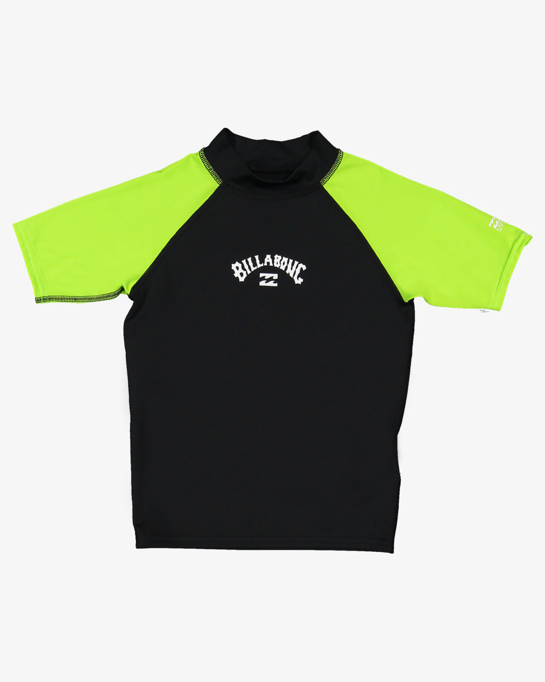 Boys 0-7 All Day Arch Rash Vest