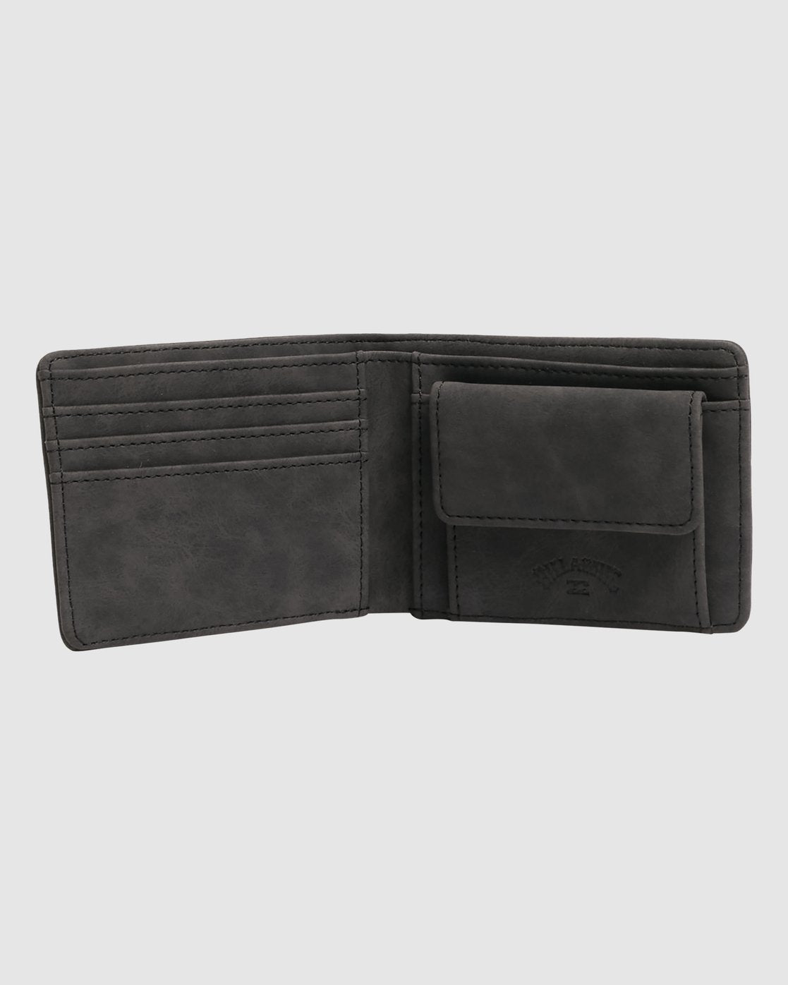 Mens Range Wallet