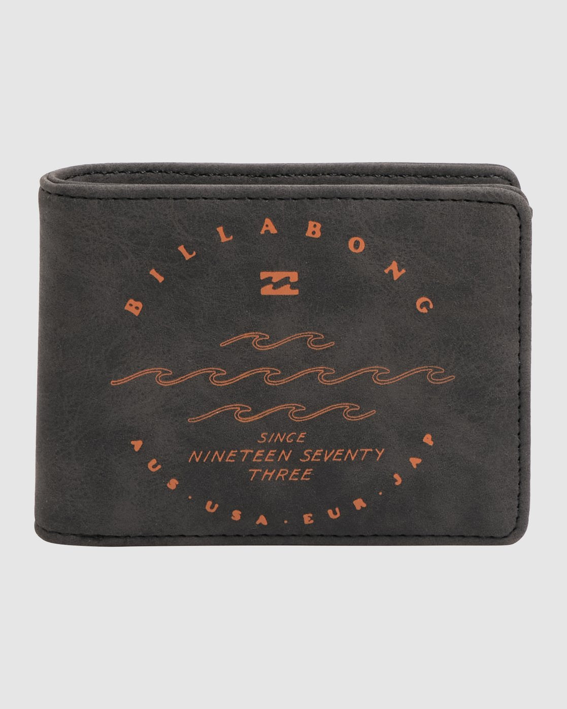 Mens Range Wallet