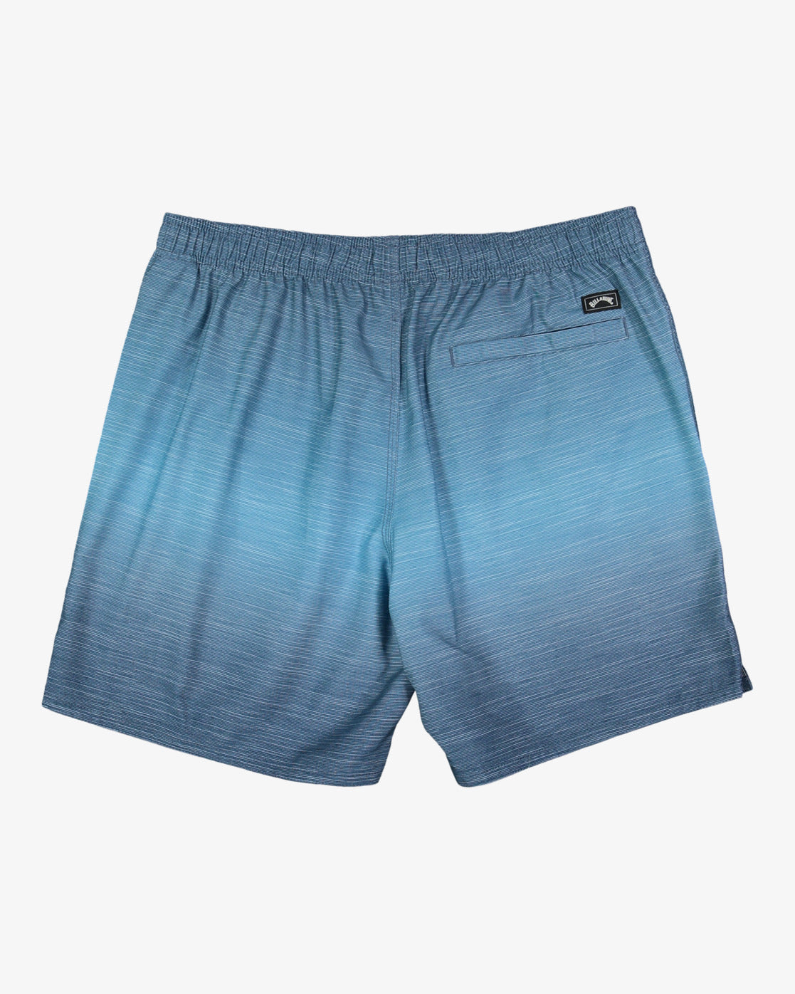 Mens Sergio Layback Boardshorts