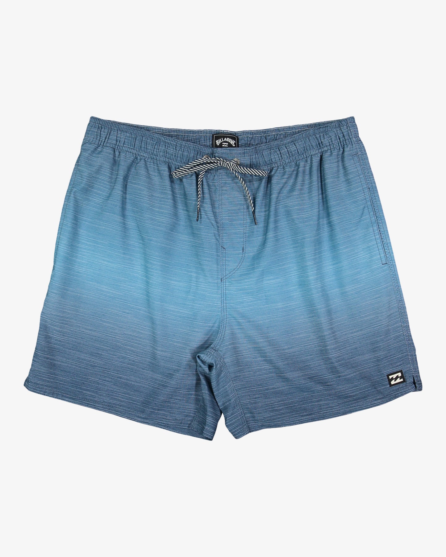 Mens Sergio Layback Boardshorts