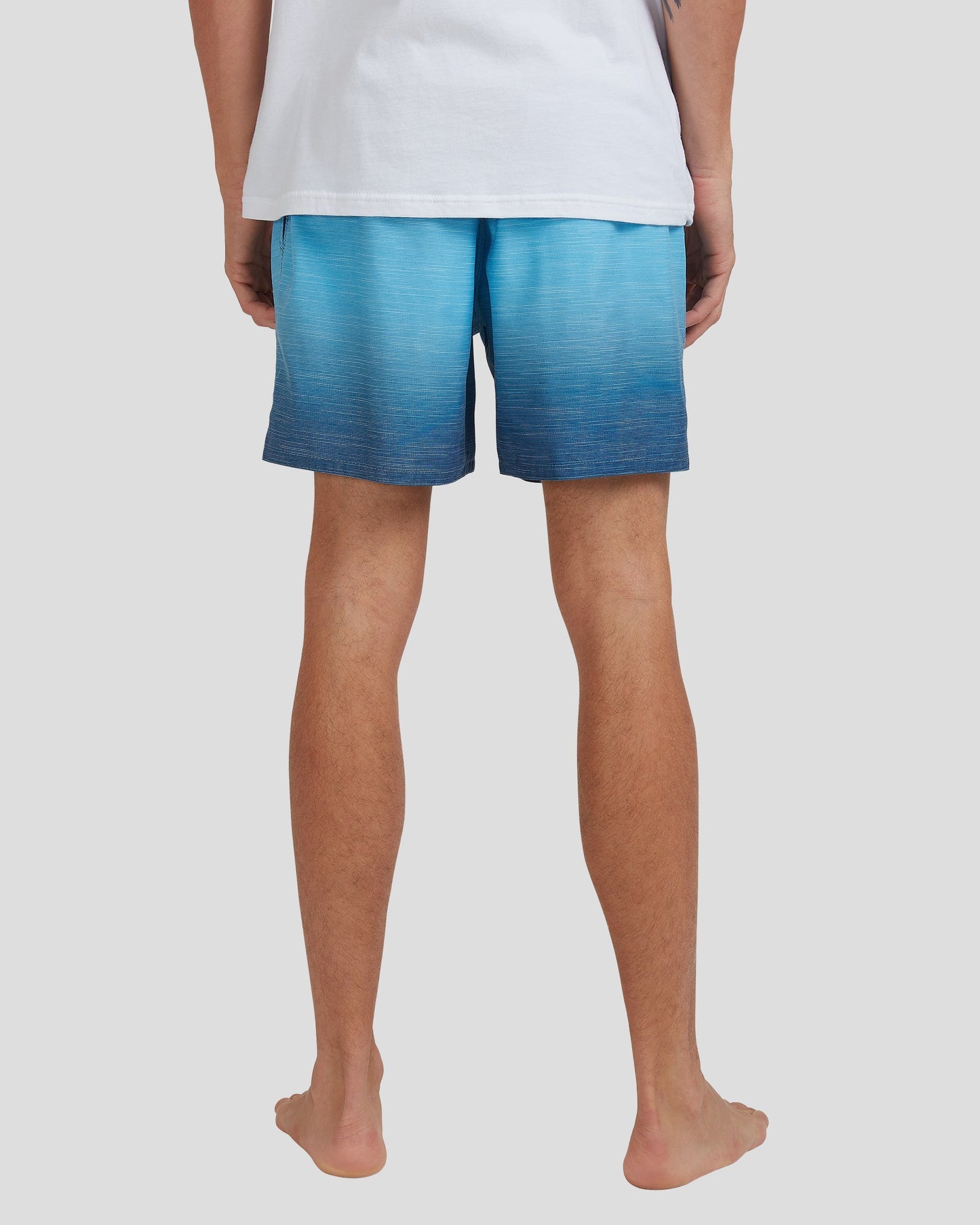 Mens Sergio Layback Boardshorts