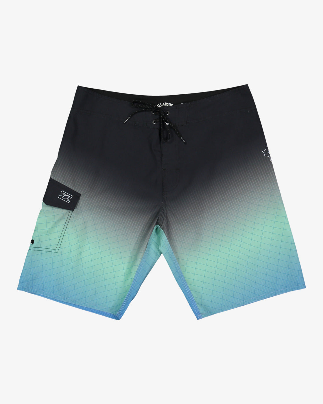 Mens Volts OG Boardshorts