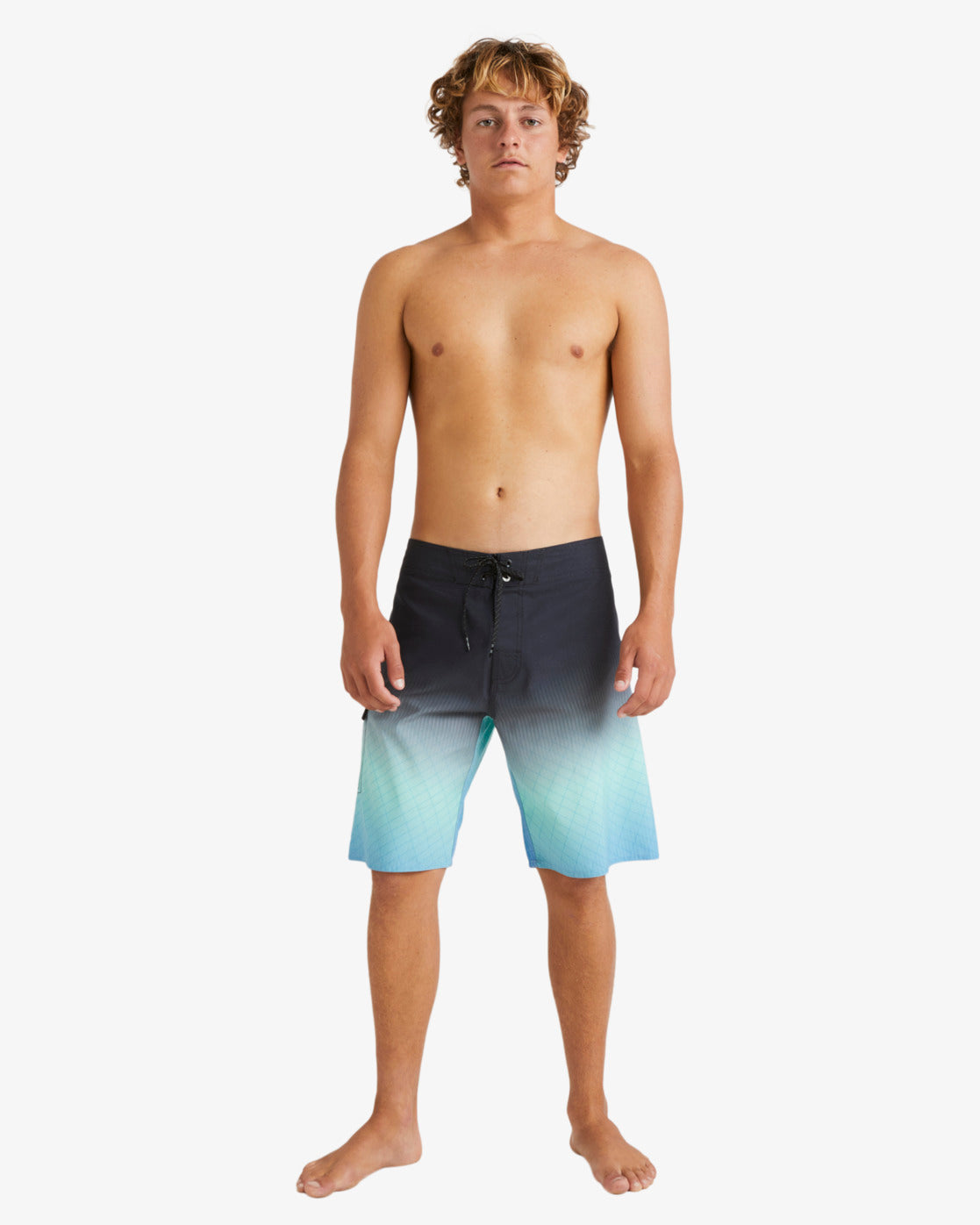 Mens Volts OG Boardshorts