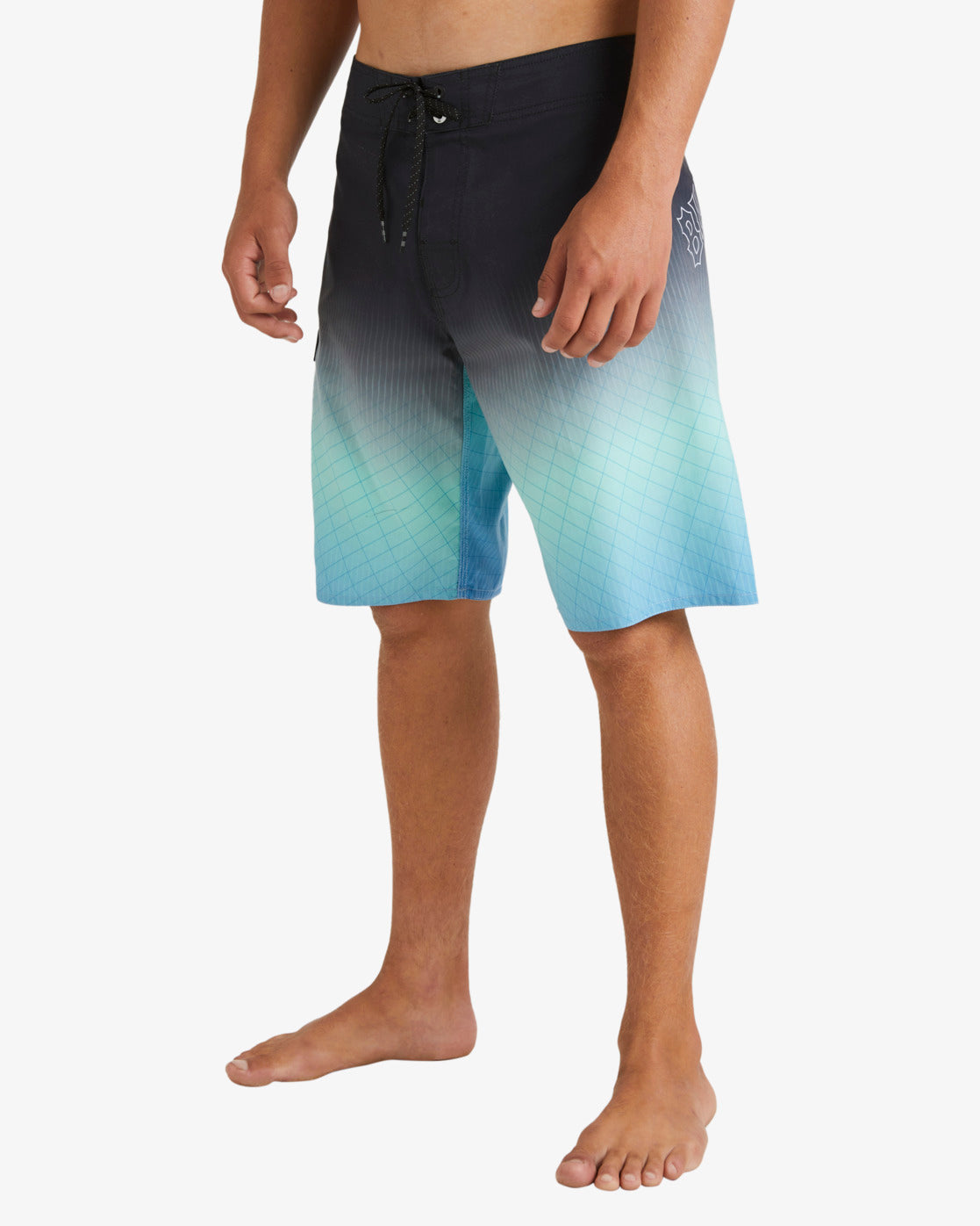 Mens Volts OG Boardshorts