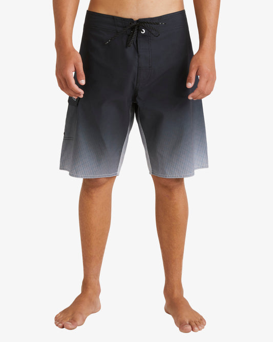 Mens Volts OG Boardshorts