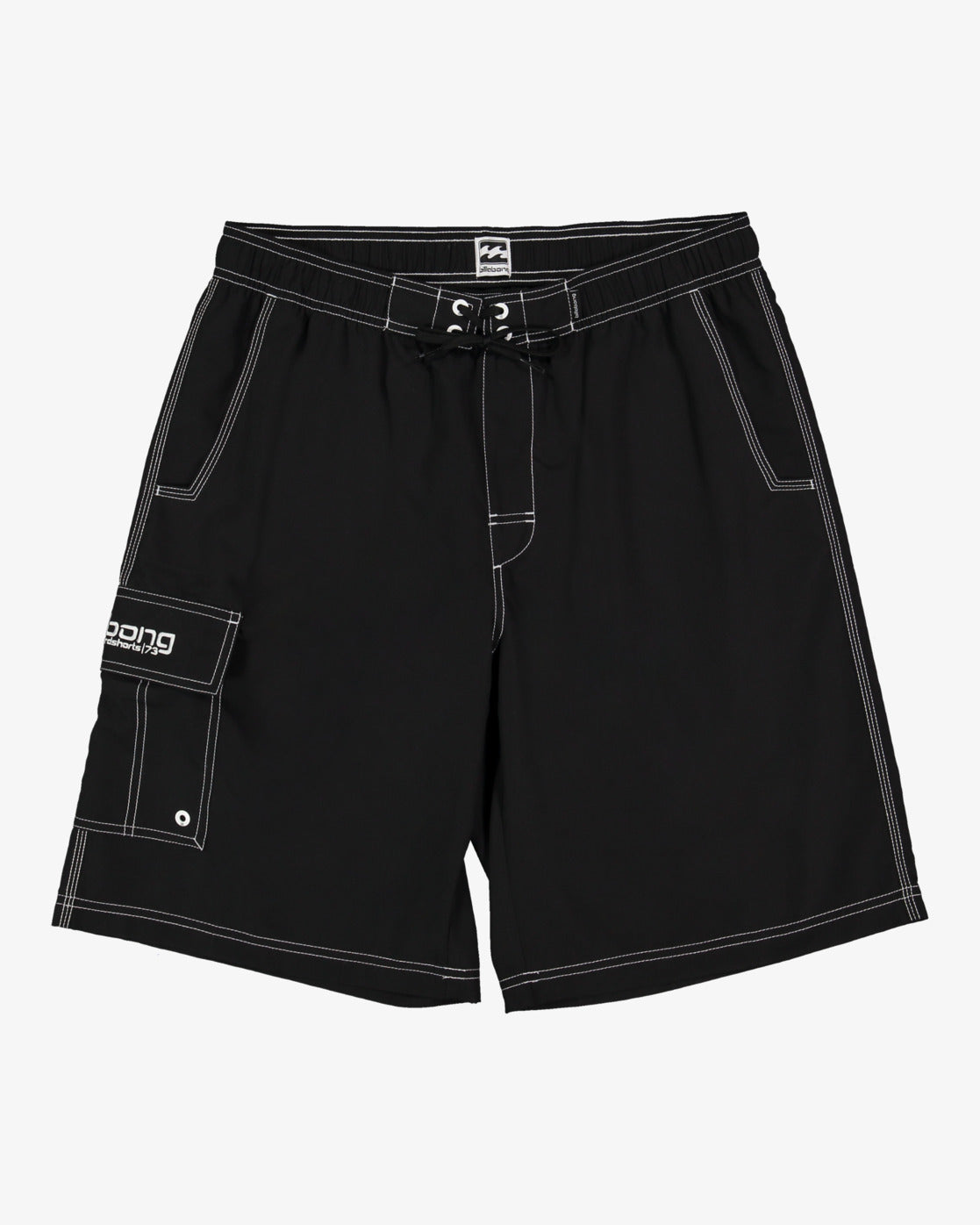 Mens Throw On Boardshorts