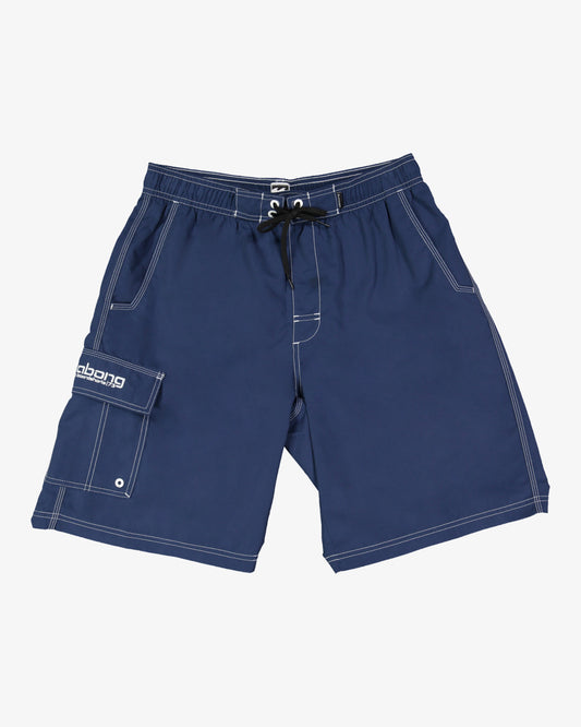 Mens Throw On Boardshorts