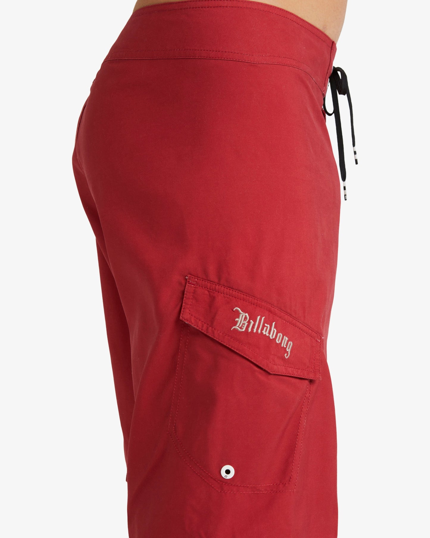 Mens Flame Boardshort