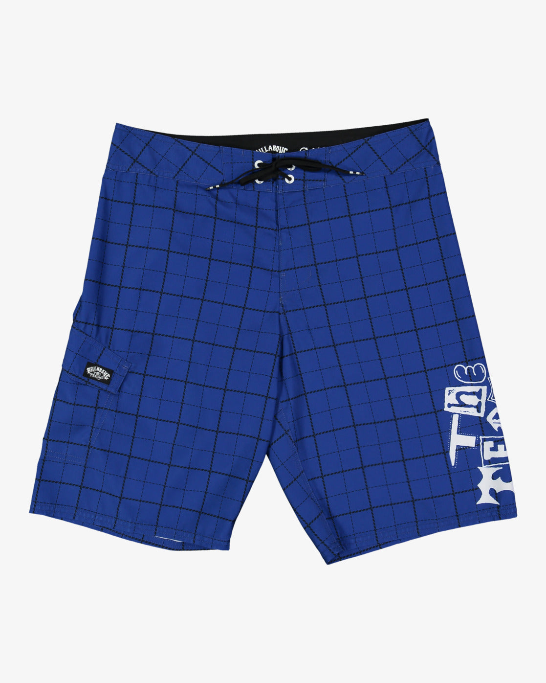 Mens Terrys Ransom Original Boardshorts