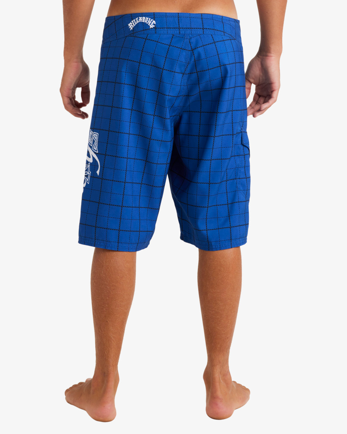 Mens Terrys Ransom Original Boardshorts