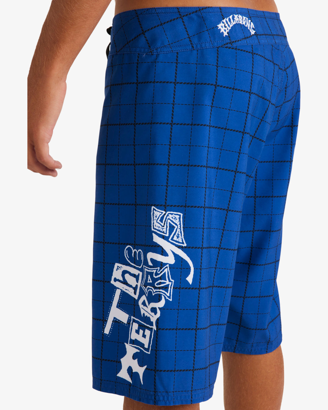 Mens Terrys Ransom Original Boardshorts