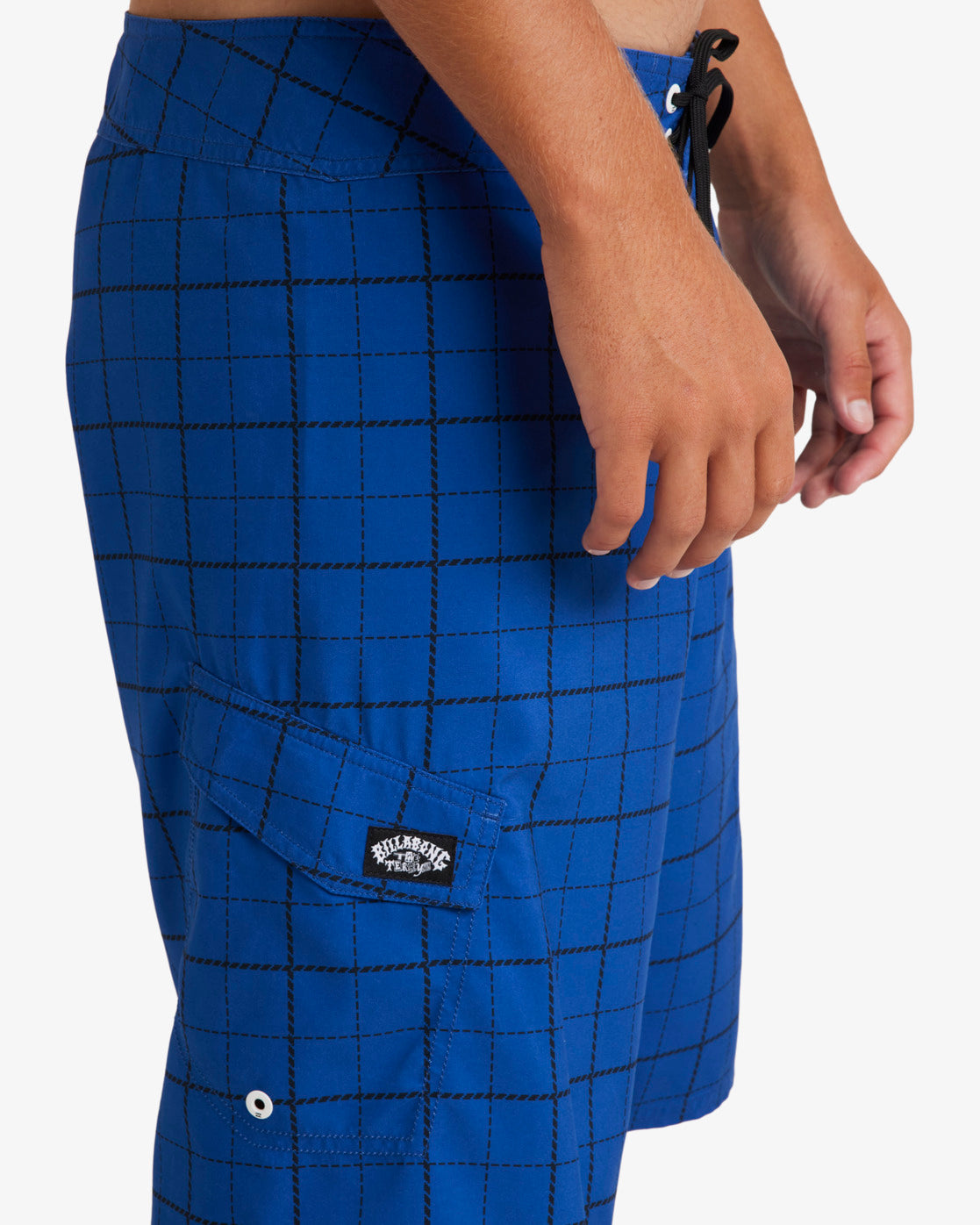 Mens Terrys Ransom Original Boardshorts