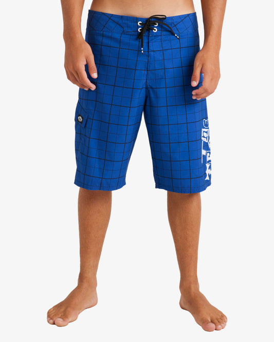 Mens Terrys Ransom Original Boardshorts