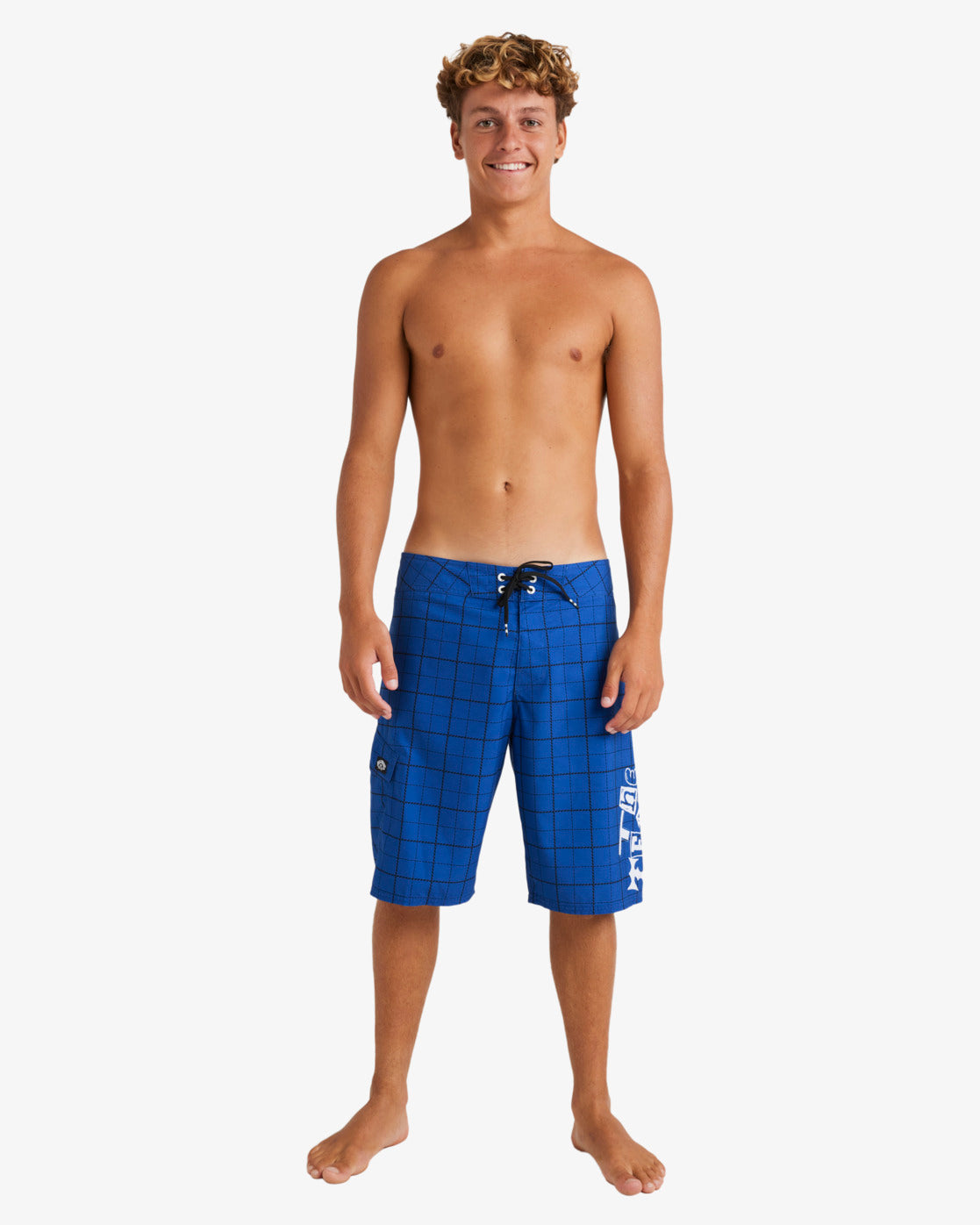 Mens Terrys Ransom Original Boardshorts