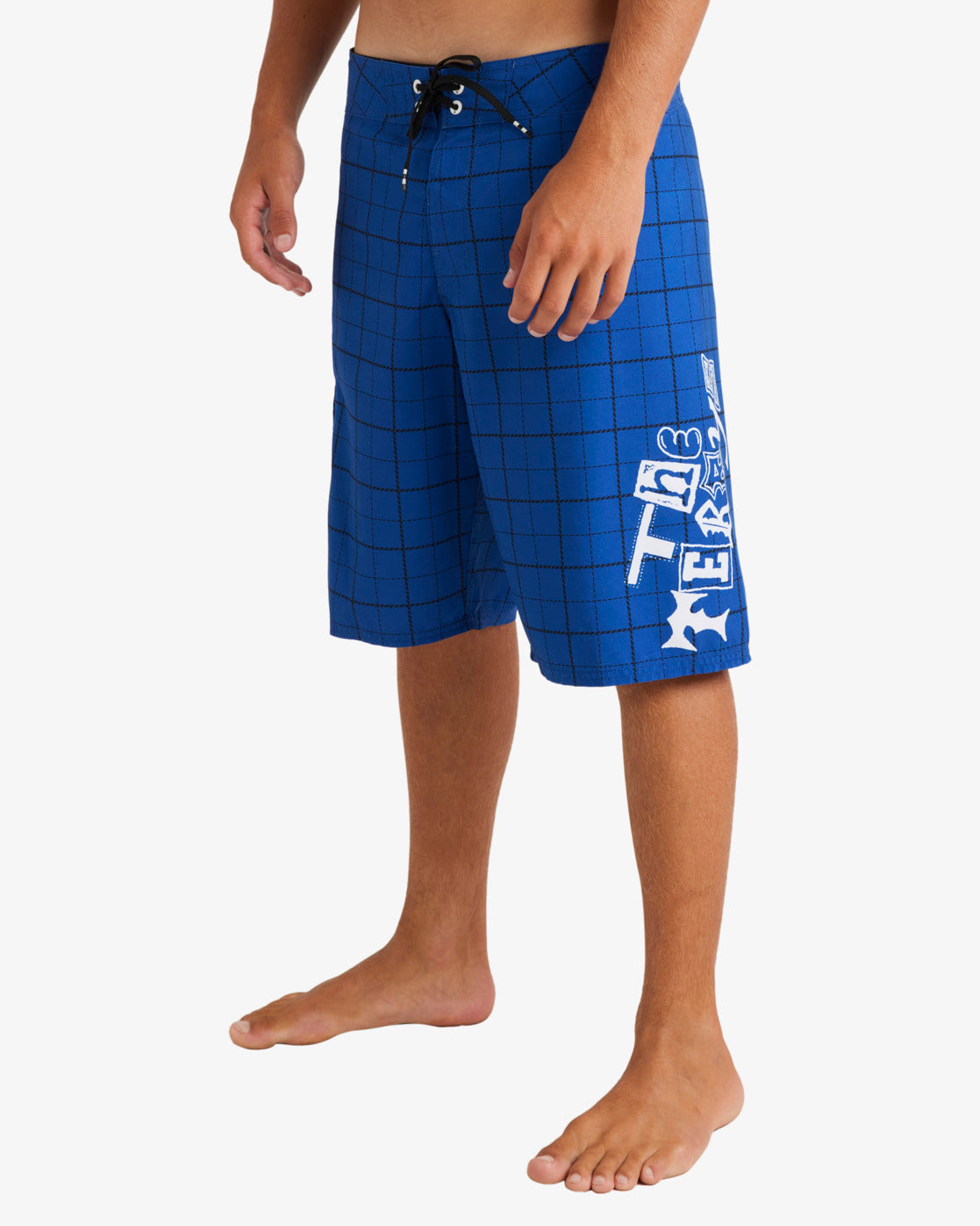 Mens Terrys Ransom Original Boardshorts