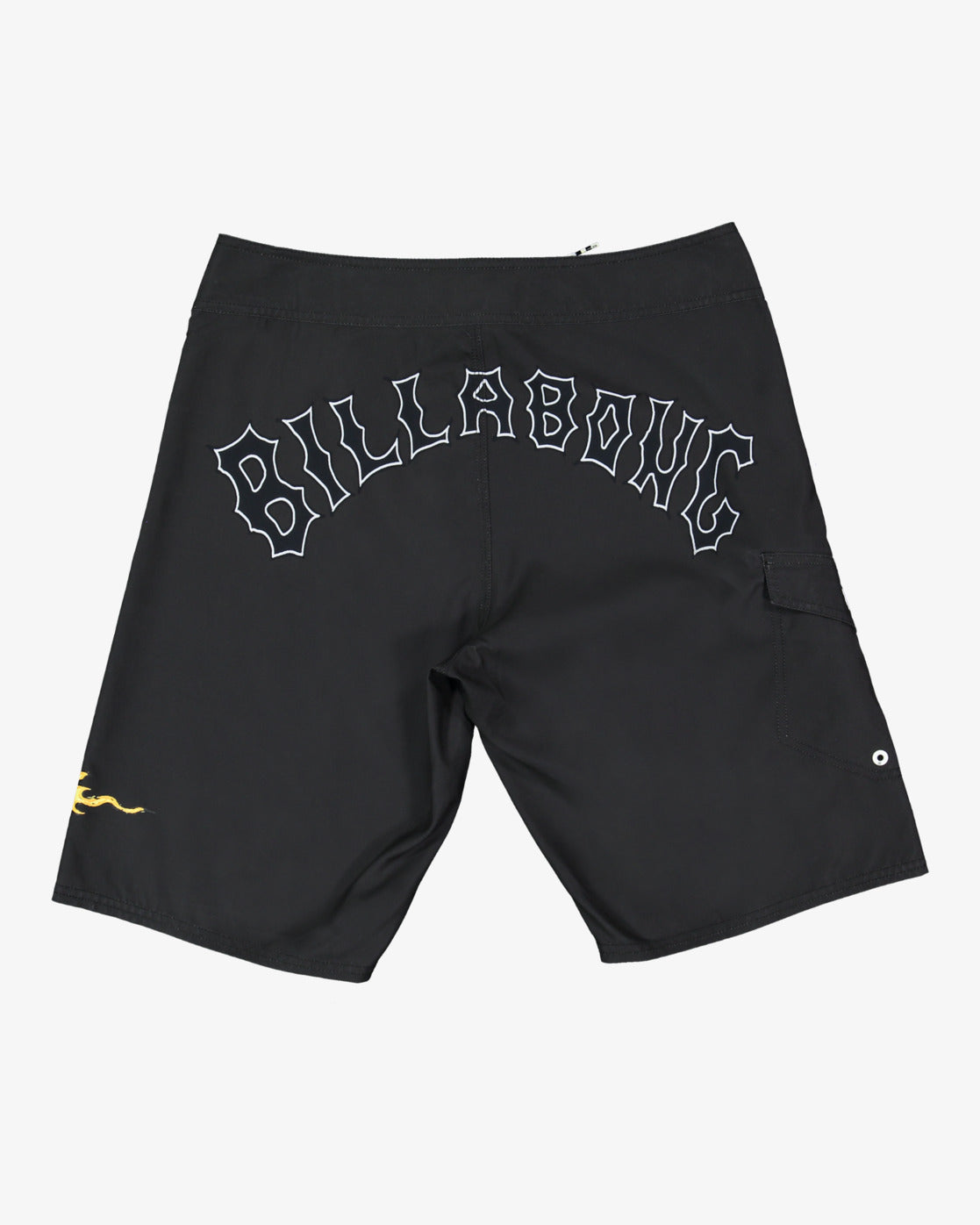 Mens Flame Original Boardshorts