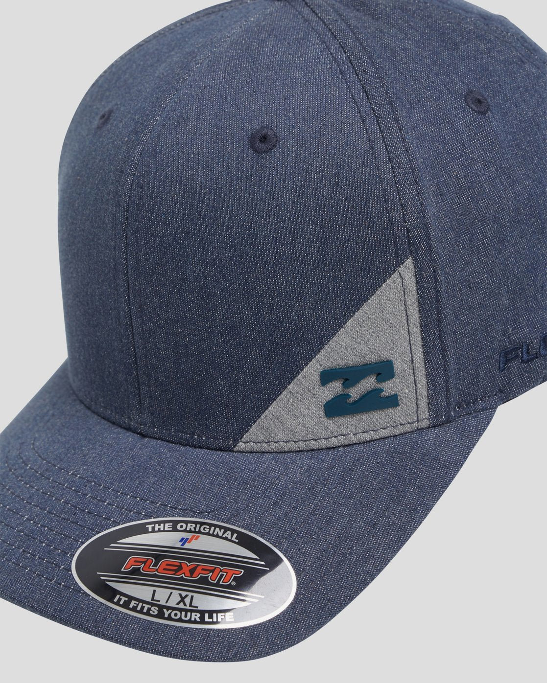 Mens Station Flexfit Cap