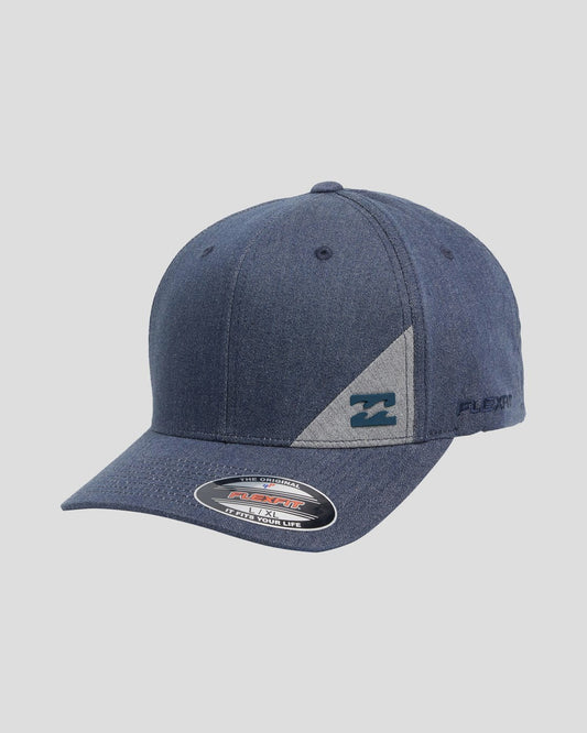 Mens Station Flexfit Cap