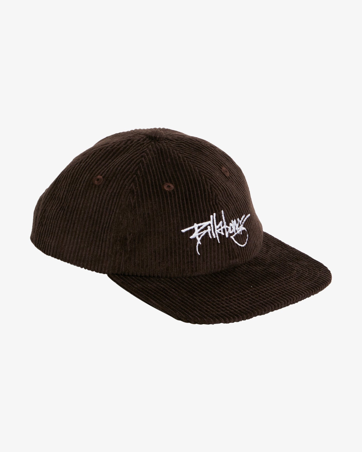 Mens Base Snapback Cap