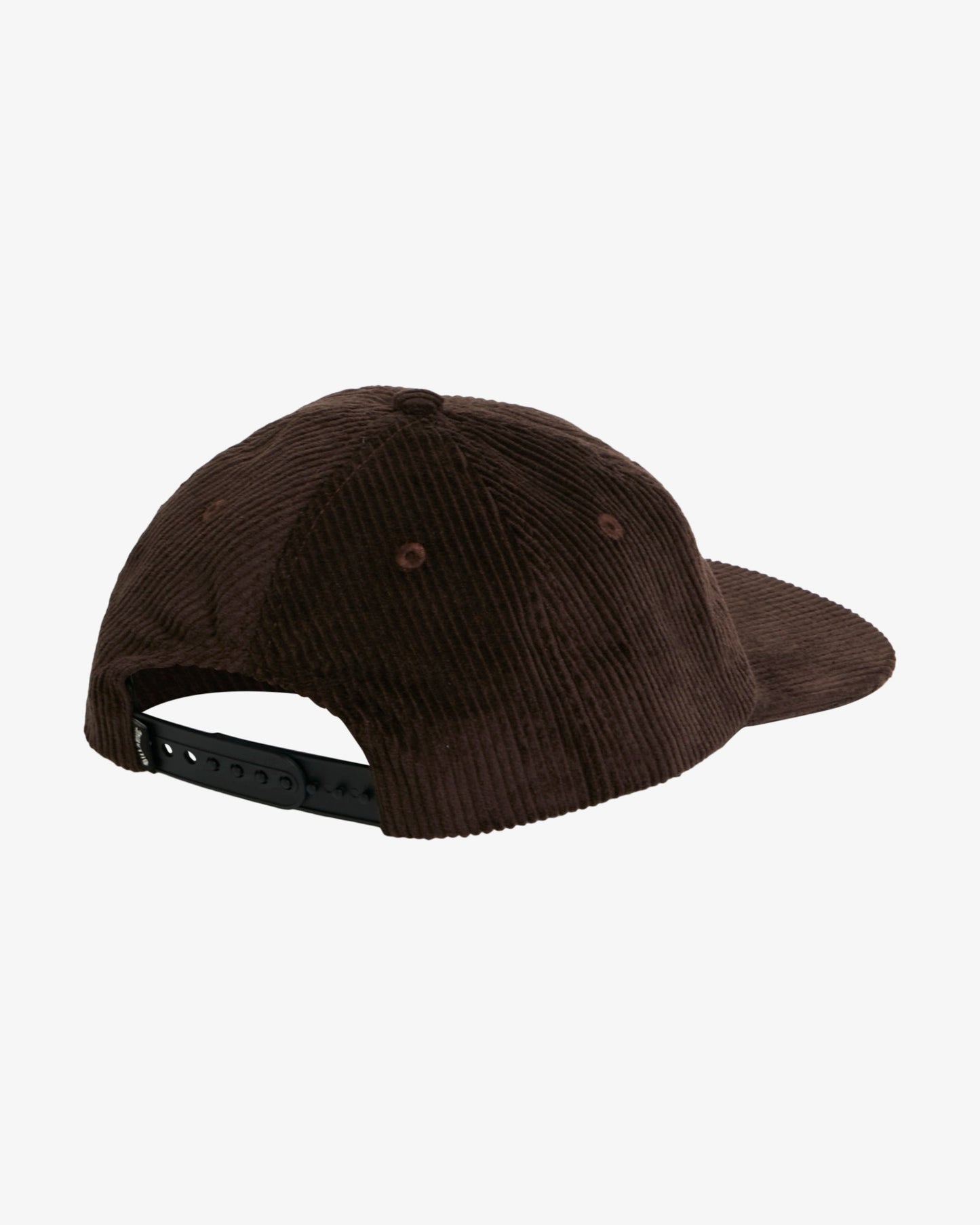 Mens Base Snapback Cap