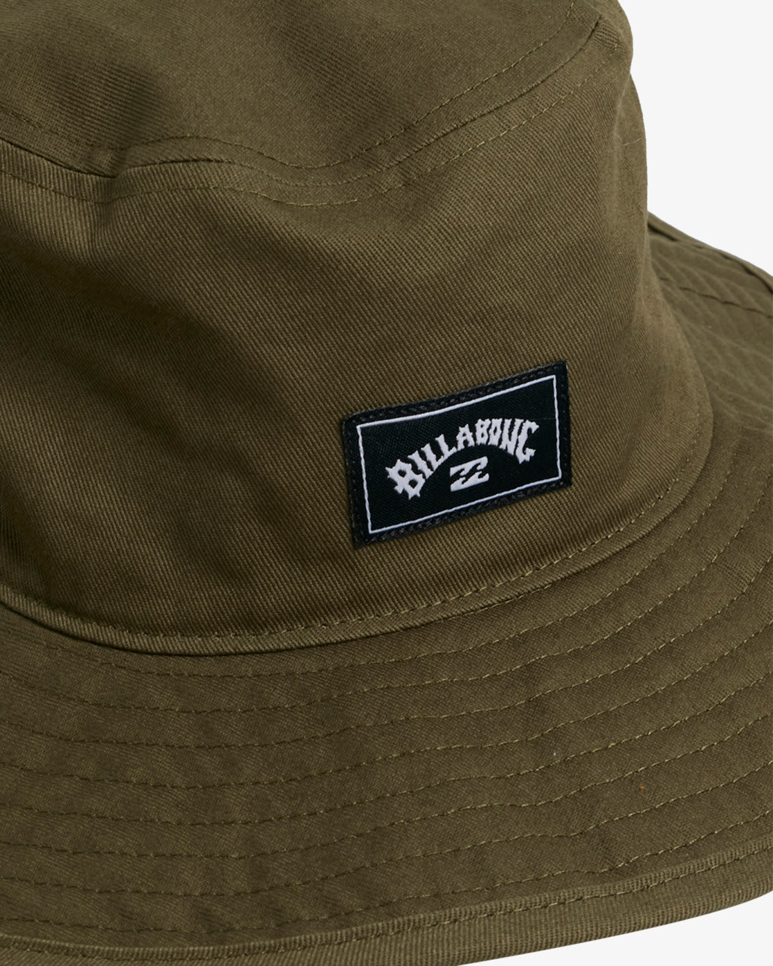 Mens Big John Bucket Hat