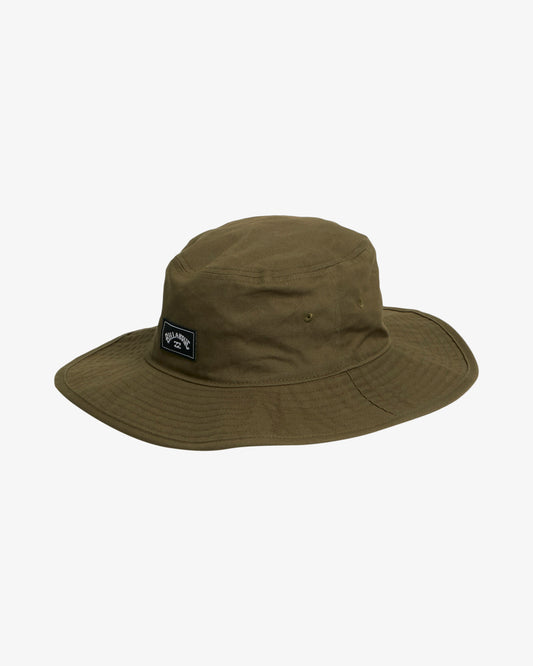 Mens Big John Bucket Hat