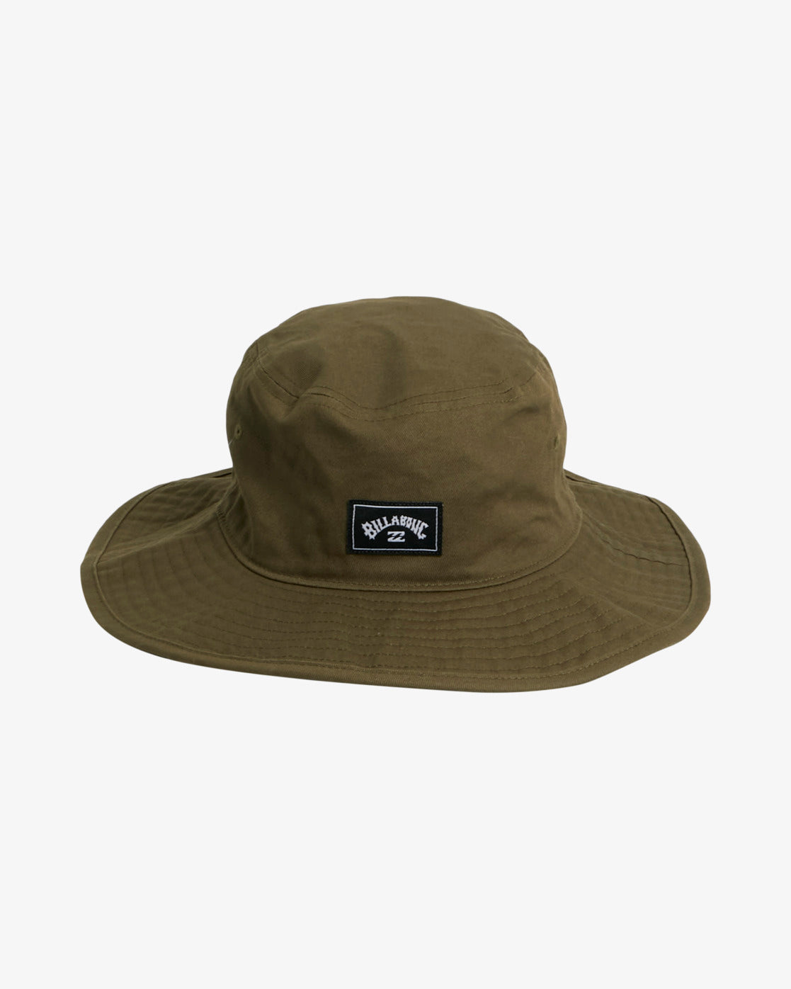 Mens Big John Bucket Hat