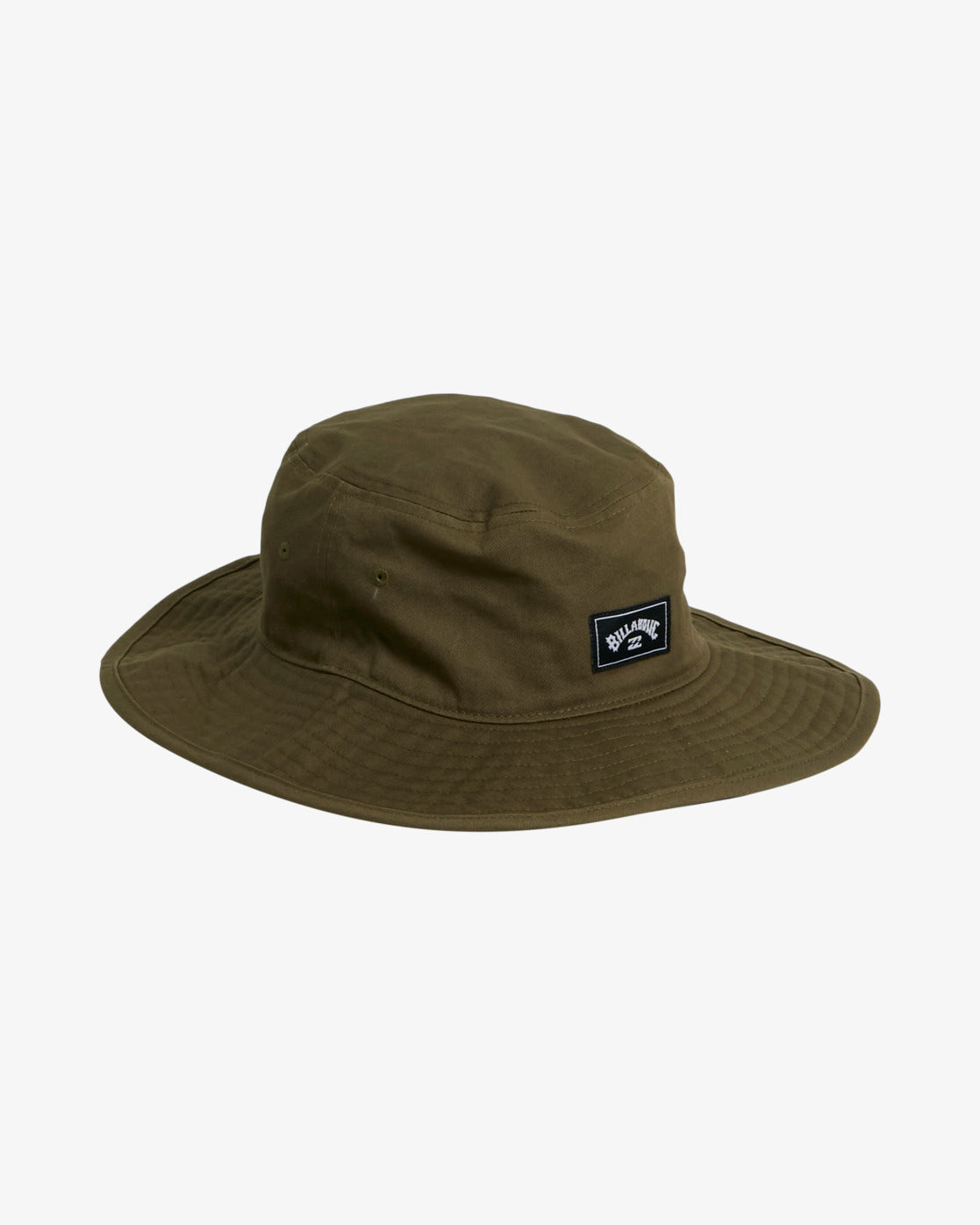 Mens Big John Bucket Hat