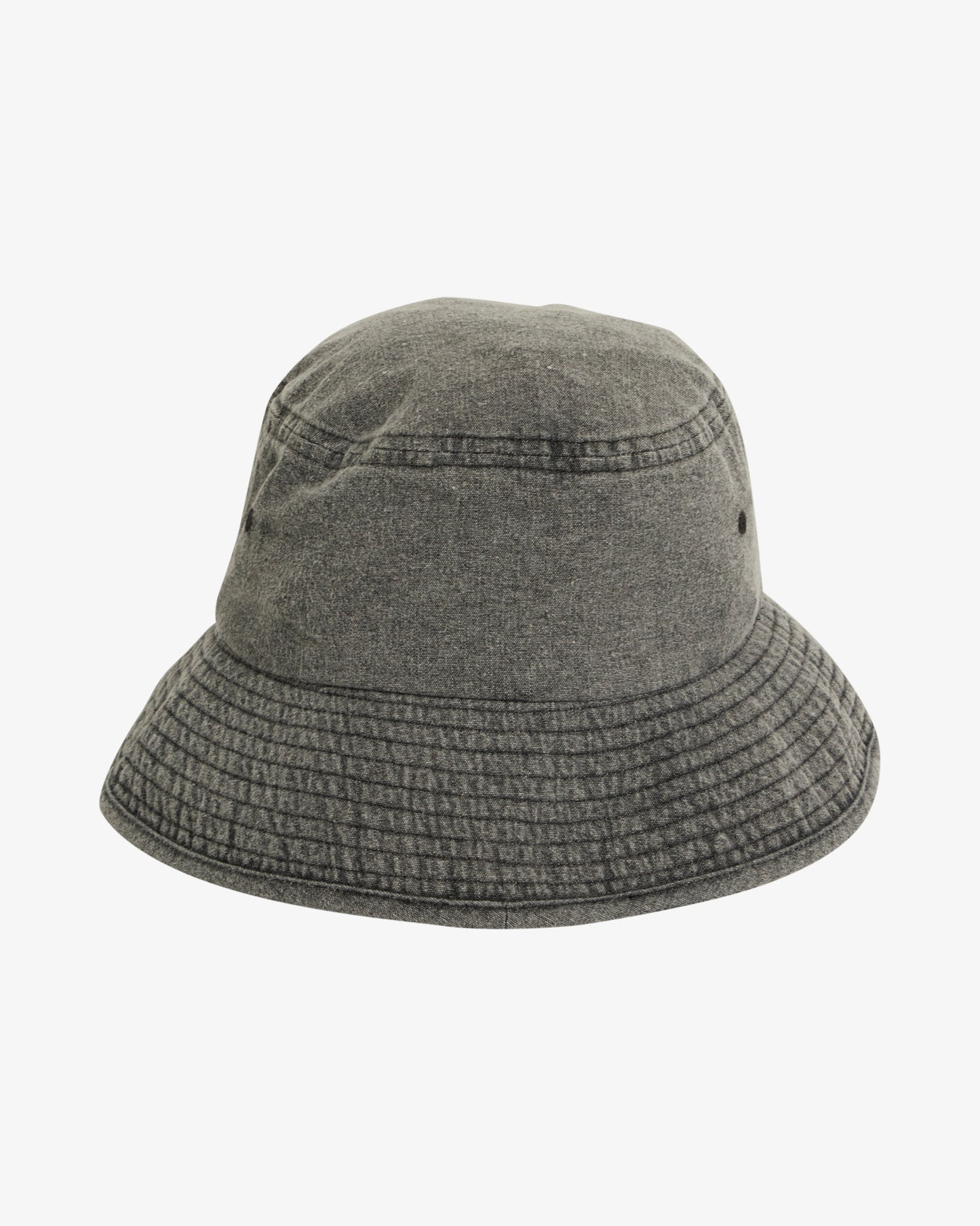 Mens Peyote Washed Hat