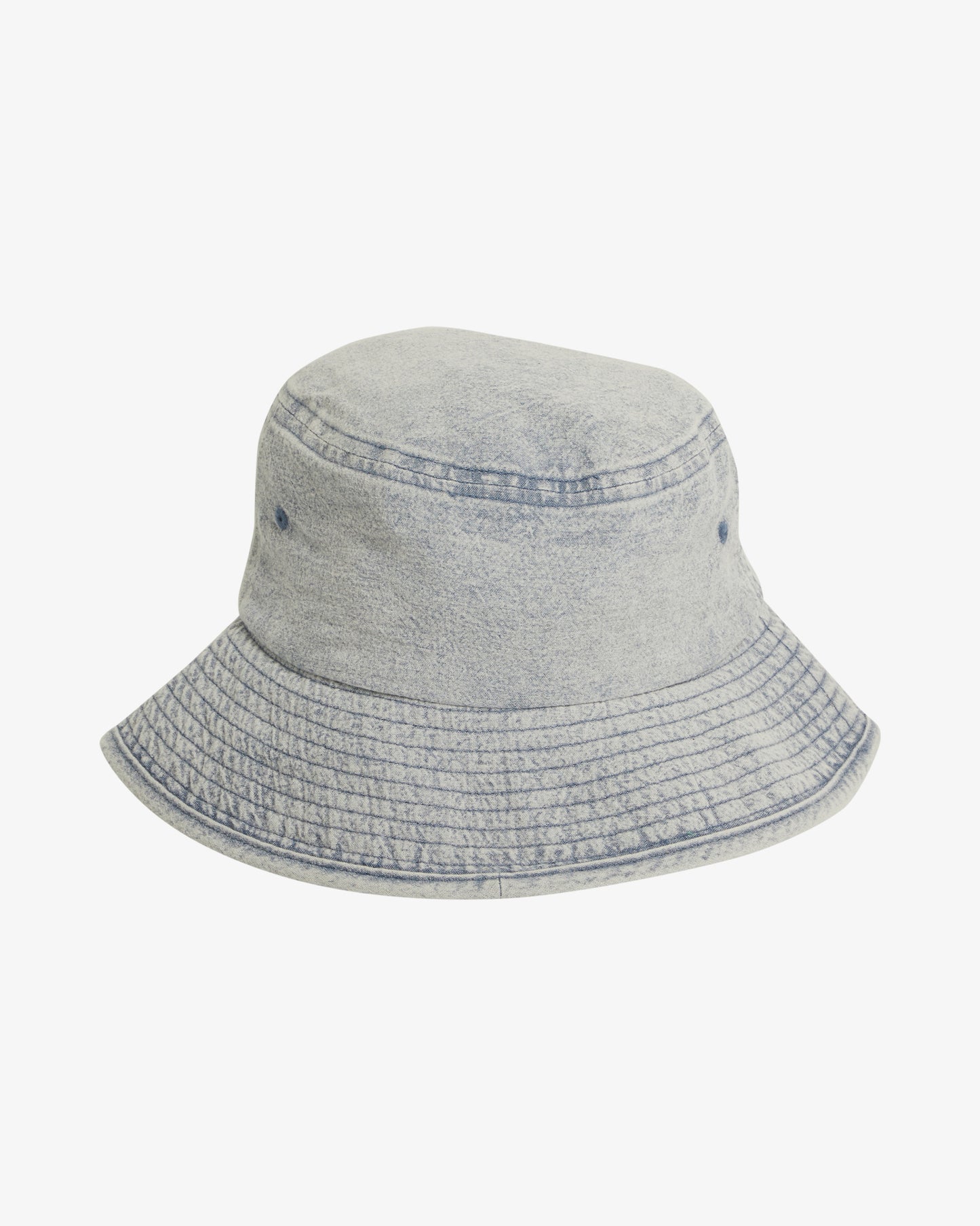 Mens Peyote Washed Hat